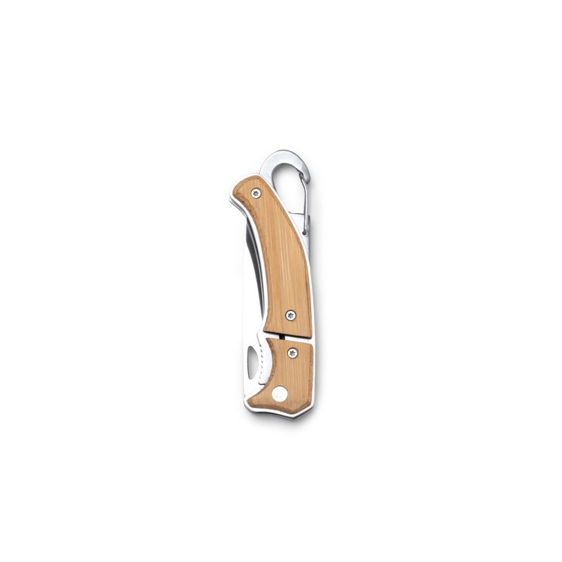 JACKKNIFE VORO NATURAL