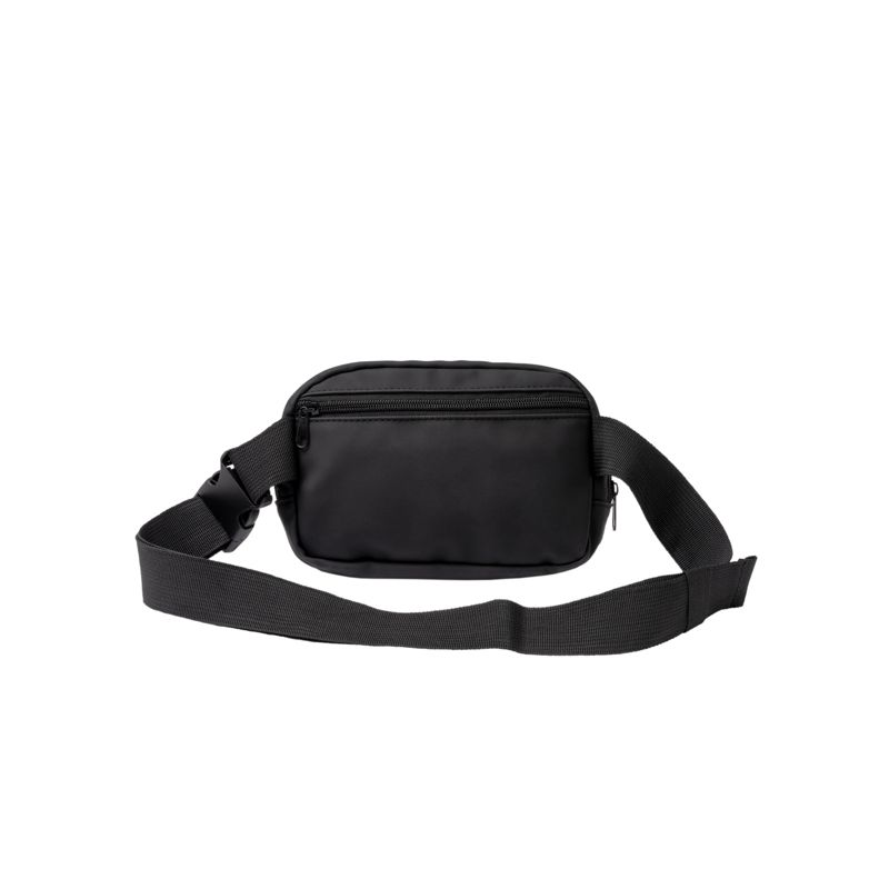 SHOULDER BAG WAISTBAG LULU BLACK