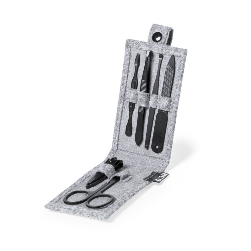Set de manicura Lacky