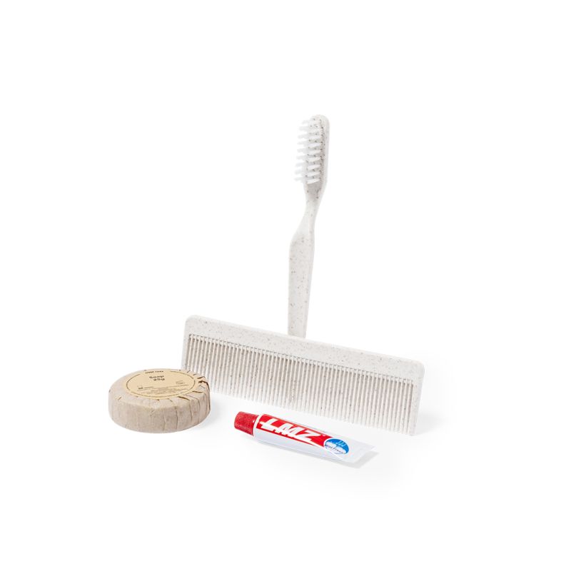 Kit Esencial