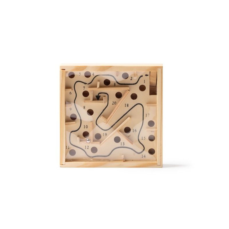 JUEGO MINOS NATURAL