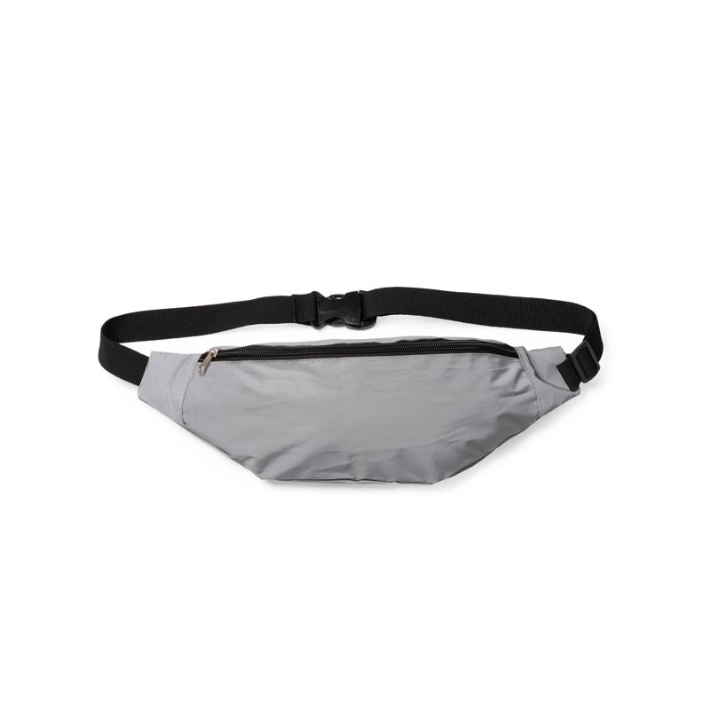 BELT BAG NURMI GREY