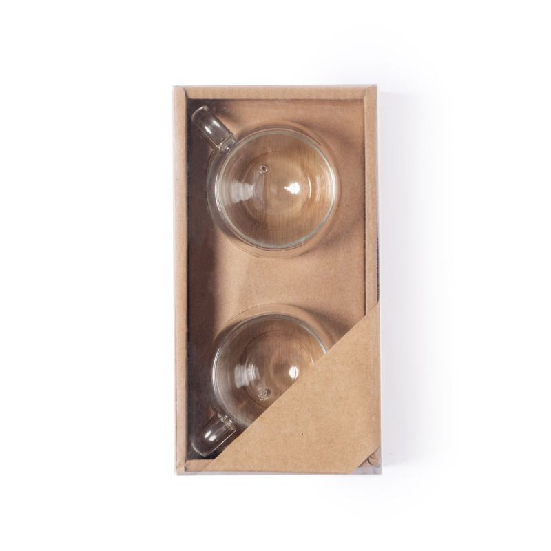 Set de Tazas Gladen