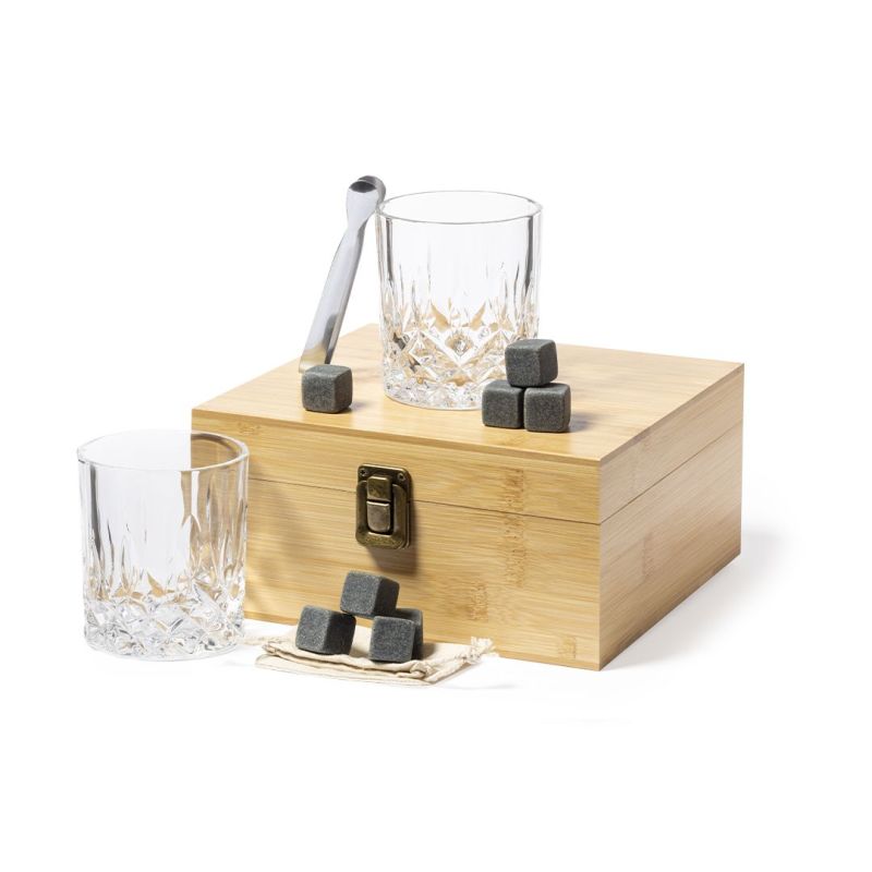 Set de Whisky Steger