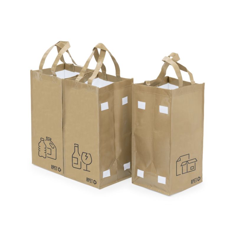 Set de Sacos Stuggar