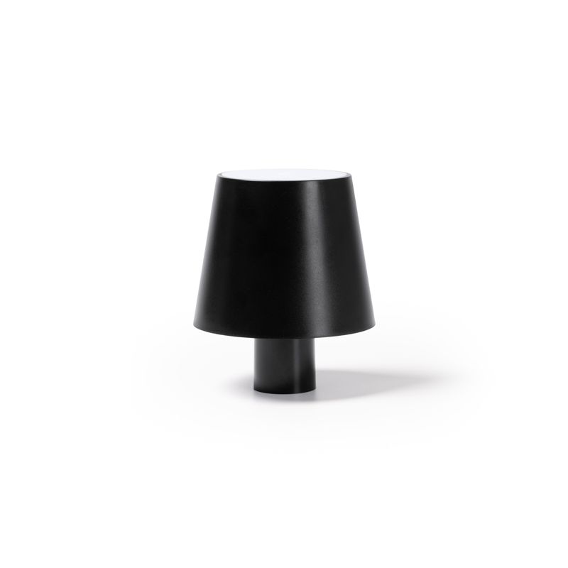 TABLE LAMP TOMSON BLACK