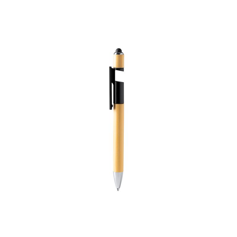 BALL PEN HETING BLACK