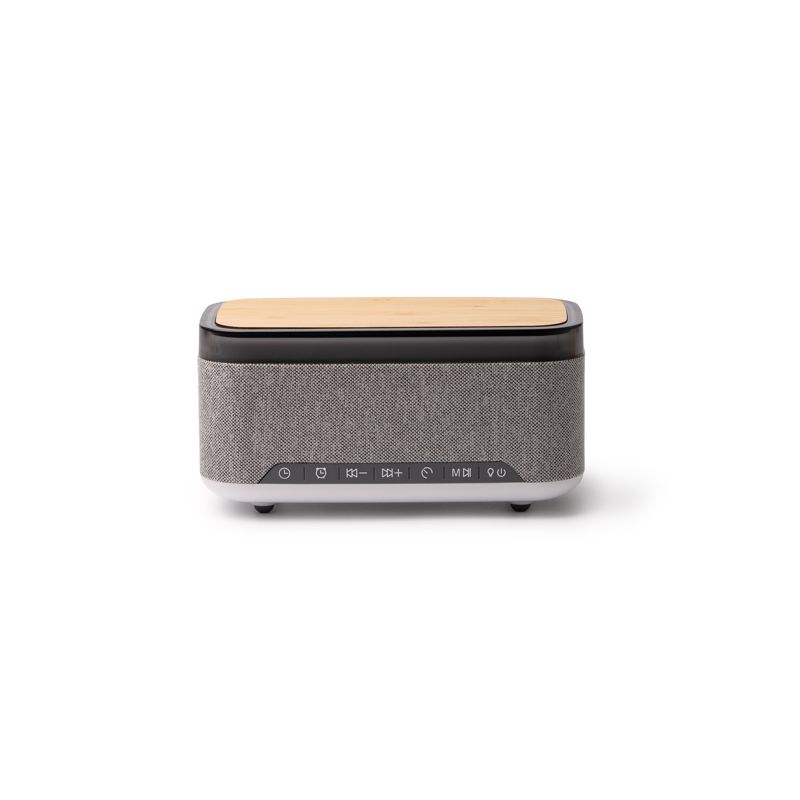 SPEAKER MORNIX HEATHER GREY