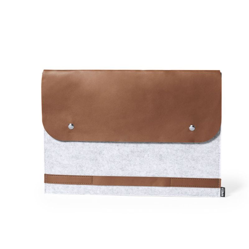 Bolsa para portátil Brack