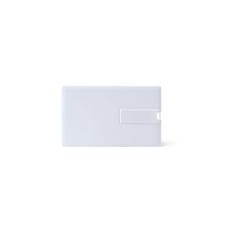 CARD USB DATIS WHITE