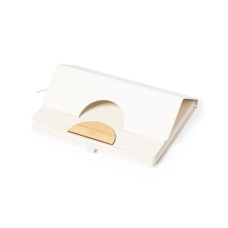 Cuaderno de Soporte Torya