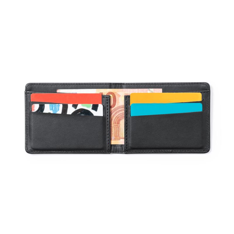 Cartera Porta-Tarjetas Kenxo