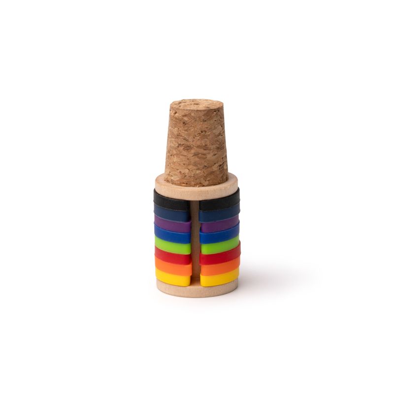 CORK NOVIX GREIGE