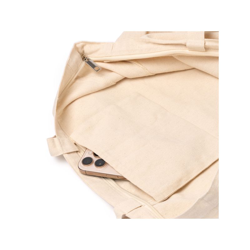 BOLSO BELMOX GREIGE