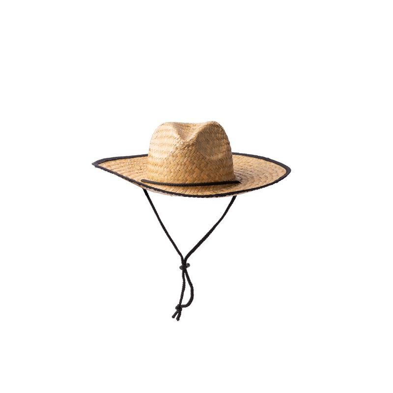 SOMBRERO MUNDAK NEGRO