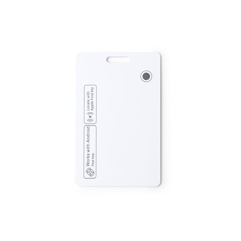 RASTREADOR FINEX BLANCO