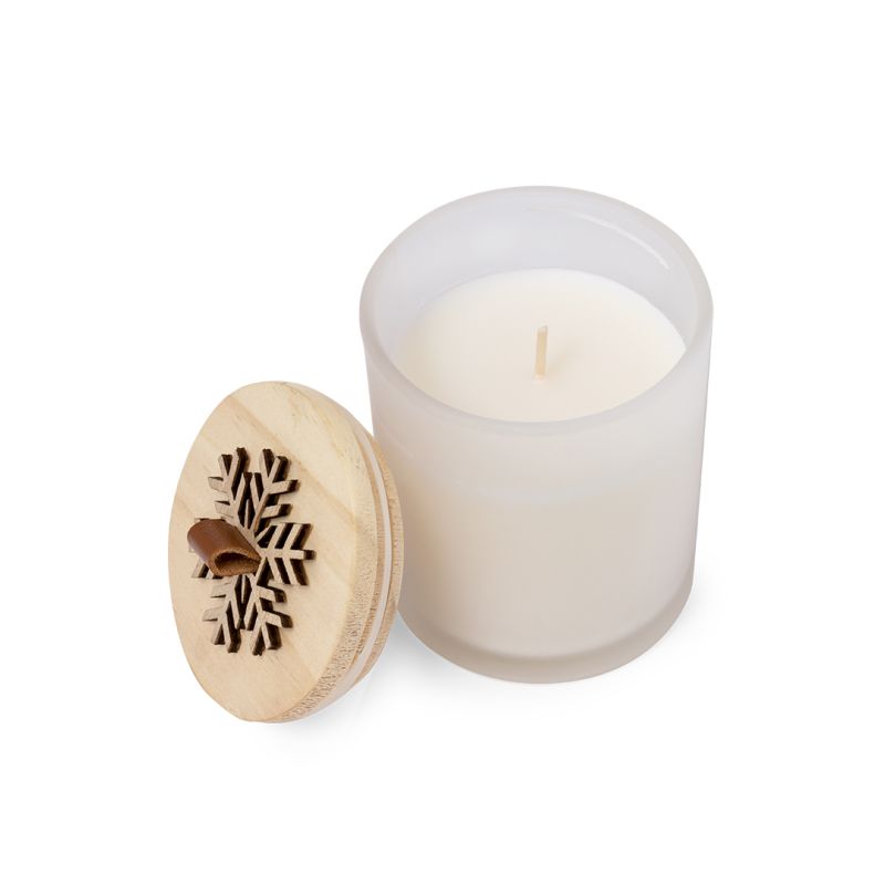 Vela Perfumada Lilnax