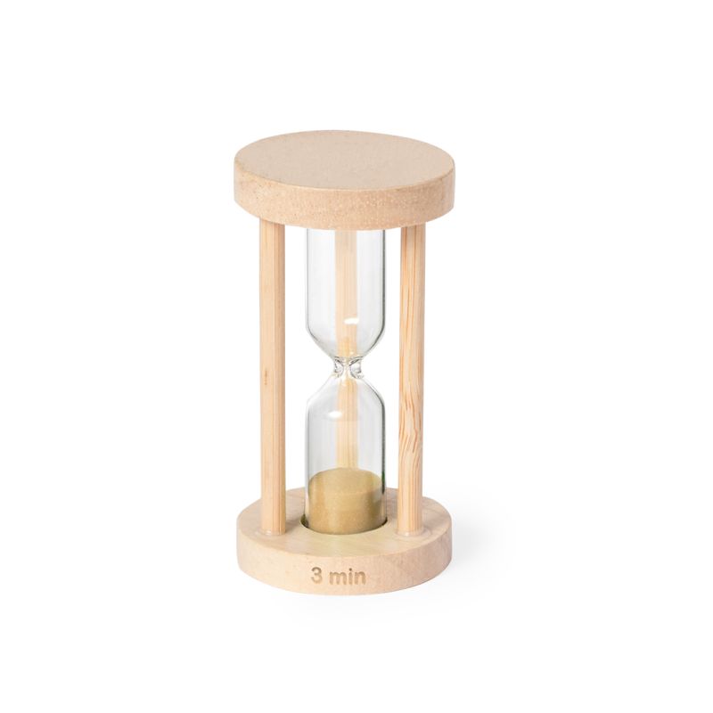 Alhaja Reloj de Arena