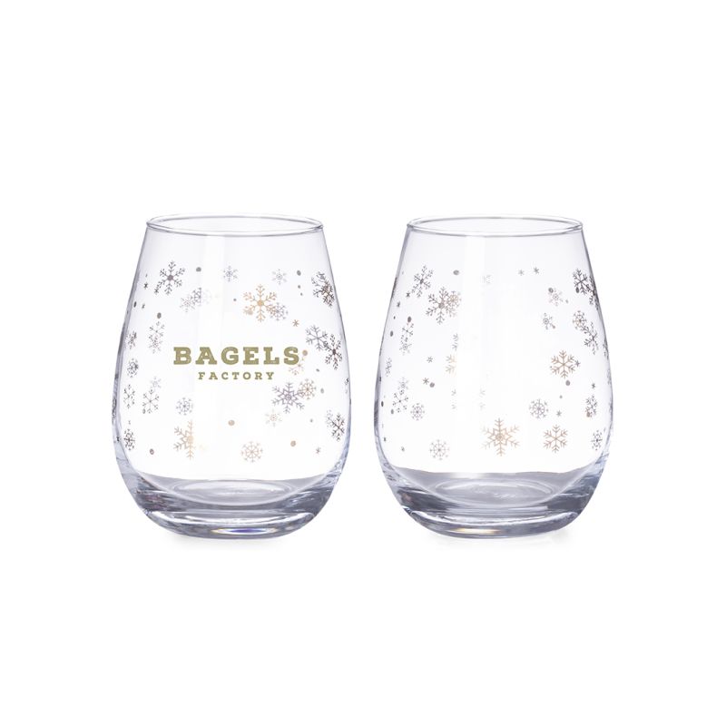 Juego de Vasos Katnis