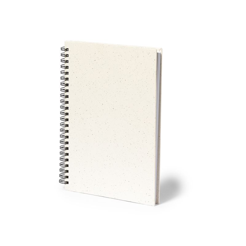 Cuaderno Hantiz