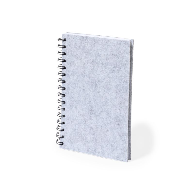 Cuaderno Fionap