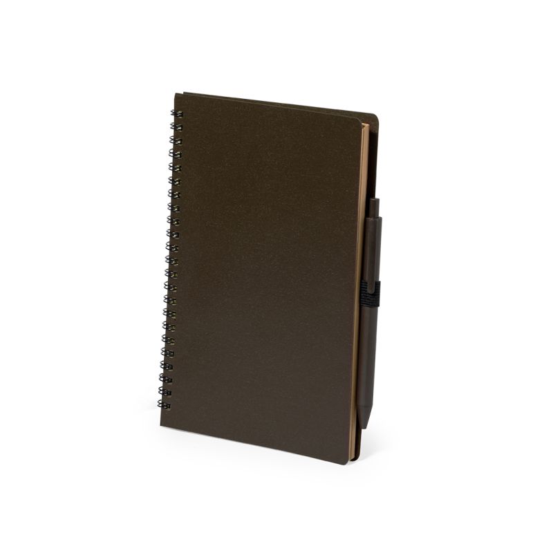 Cuaderno Alanna