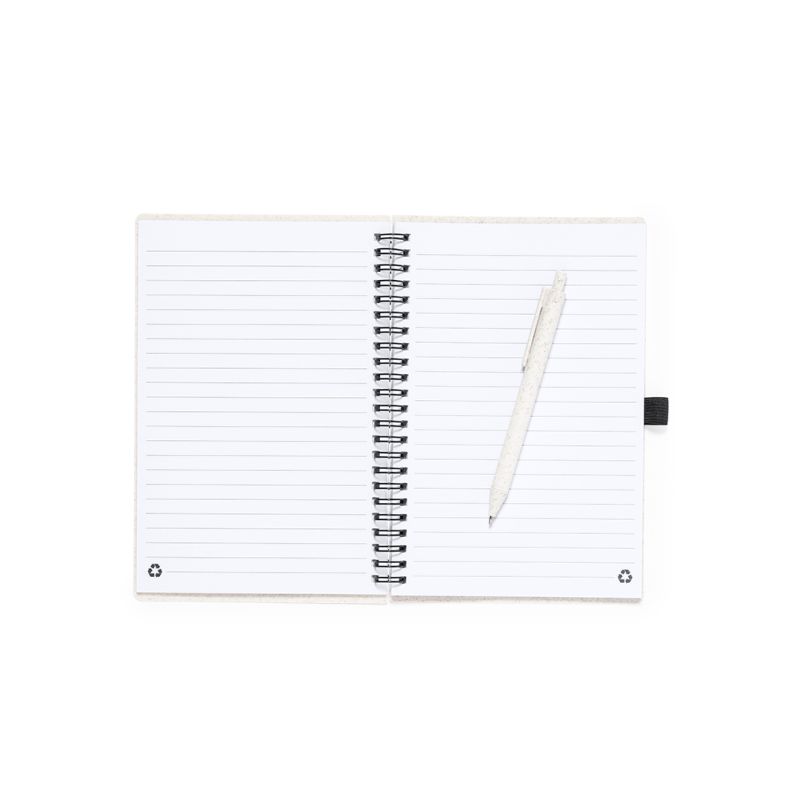 Cuaderno Emily