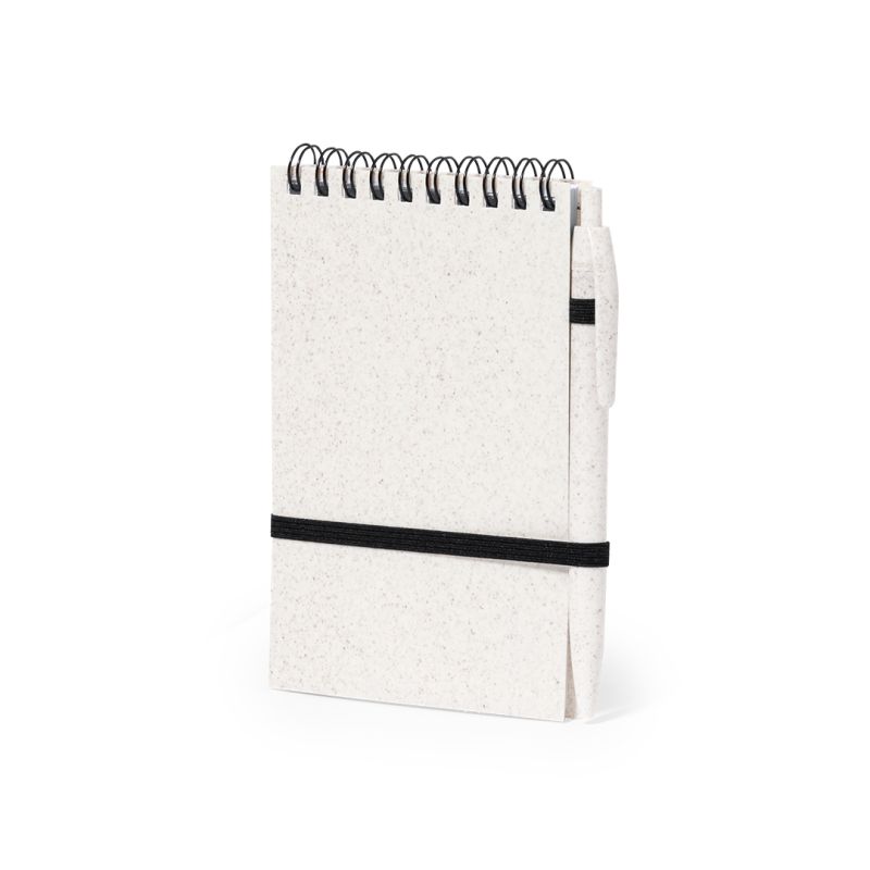 Cuaderno Fanny