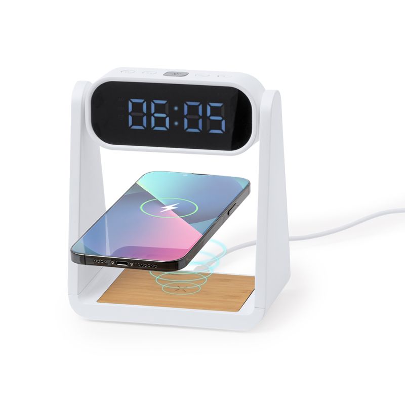 Reloj Multifuncción Darret