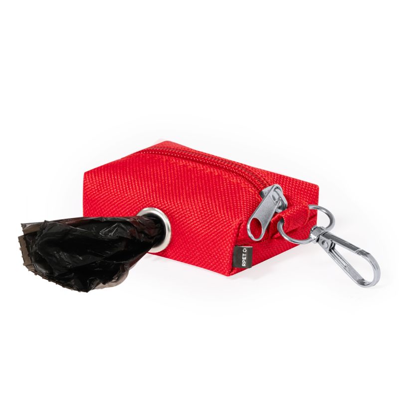 Dispensador de Bolsas Seperd