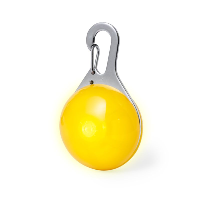Luz de seguridad para mascotas Kirix