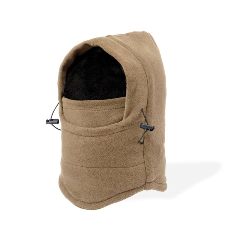 Calientacuellos Gorro Tecko