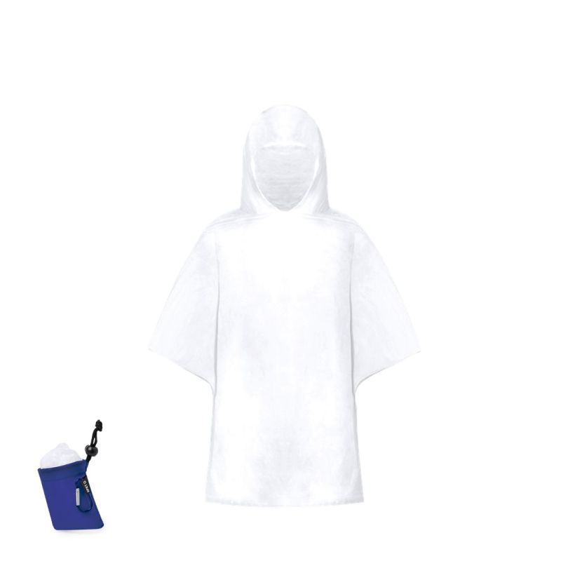 Poncho Barrotierra