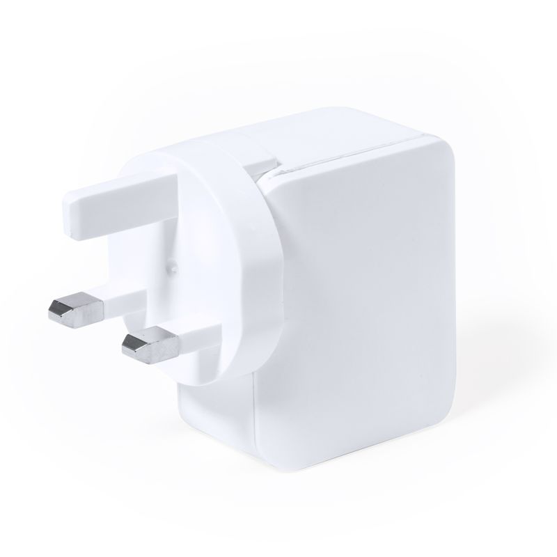 Adaptador de Enchufes Vlind