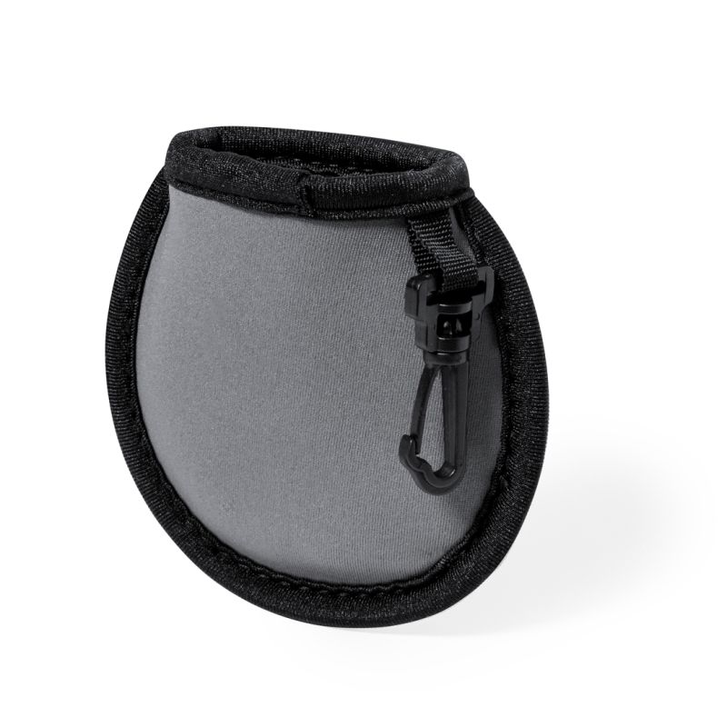 Bolsa de limpieza para pelotas de golf Hese