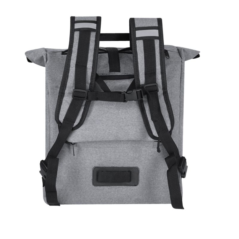 Mochila para bicicleta Hoblak