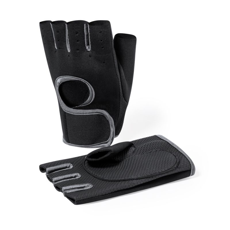 Guantes Deportivos Scot