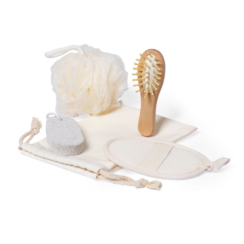 Set de Baño Seido