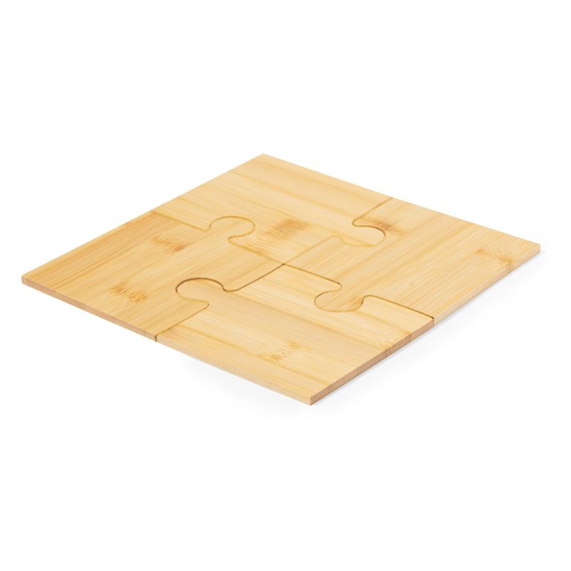 Juego de Posavasos Mizar