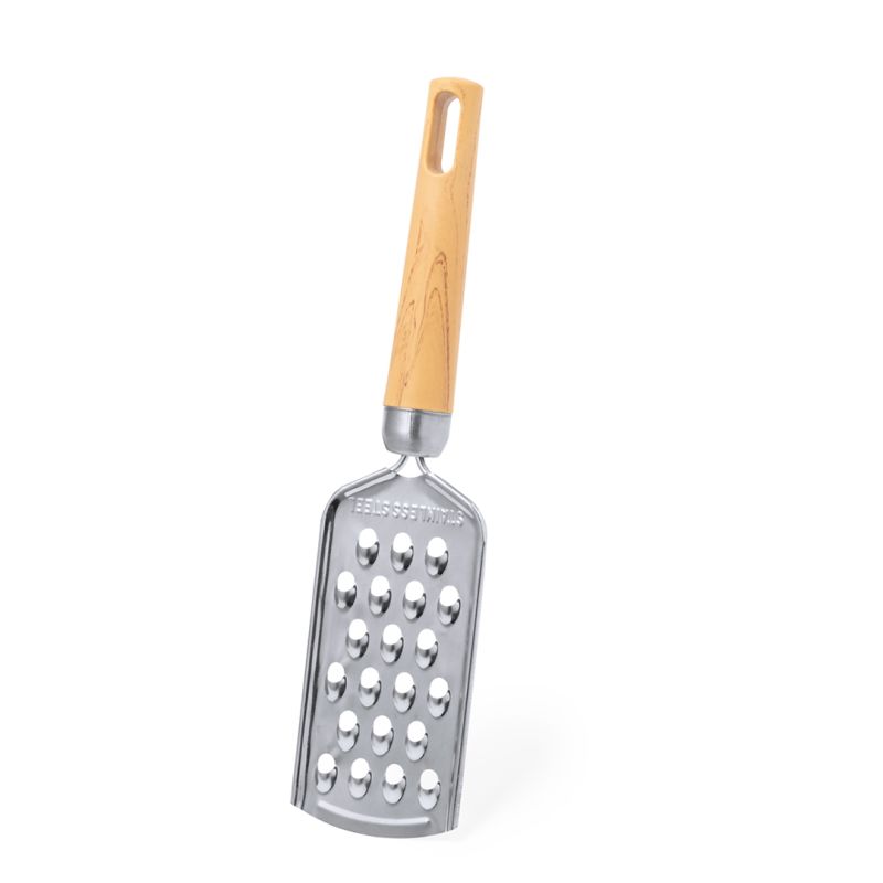 Raspador Benuat