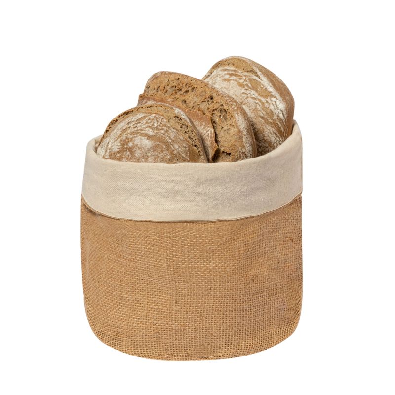 Cesta de Pan Seloria