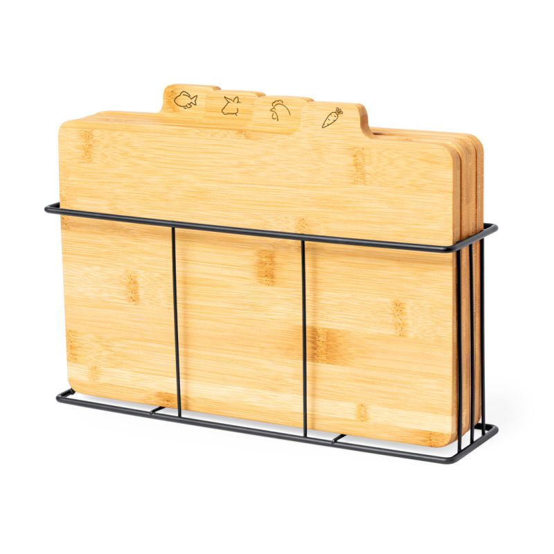 Set de Tablas Sendak