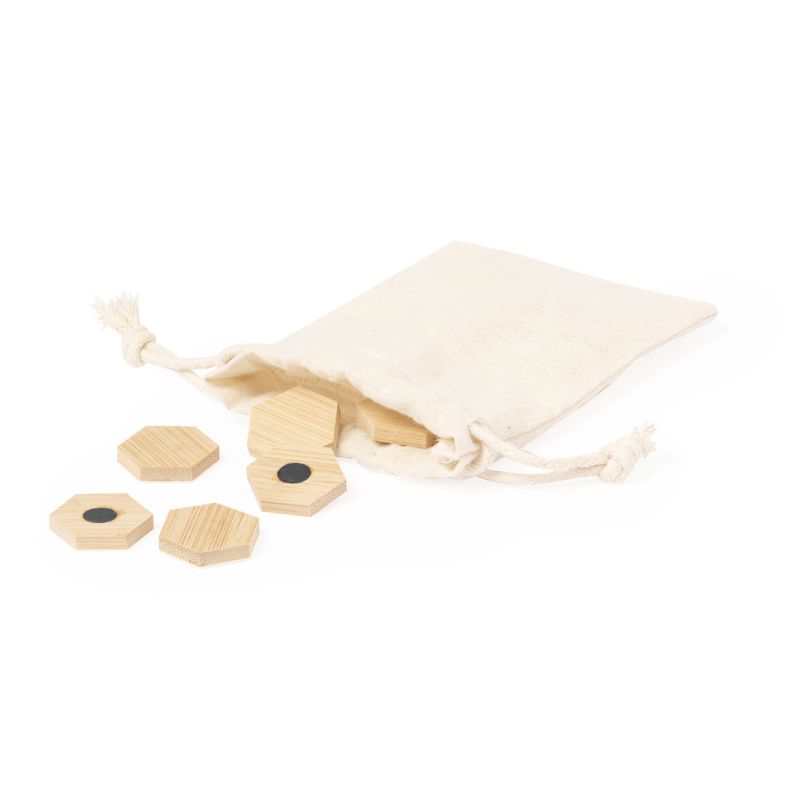 Set de Imanes Lirix