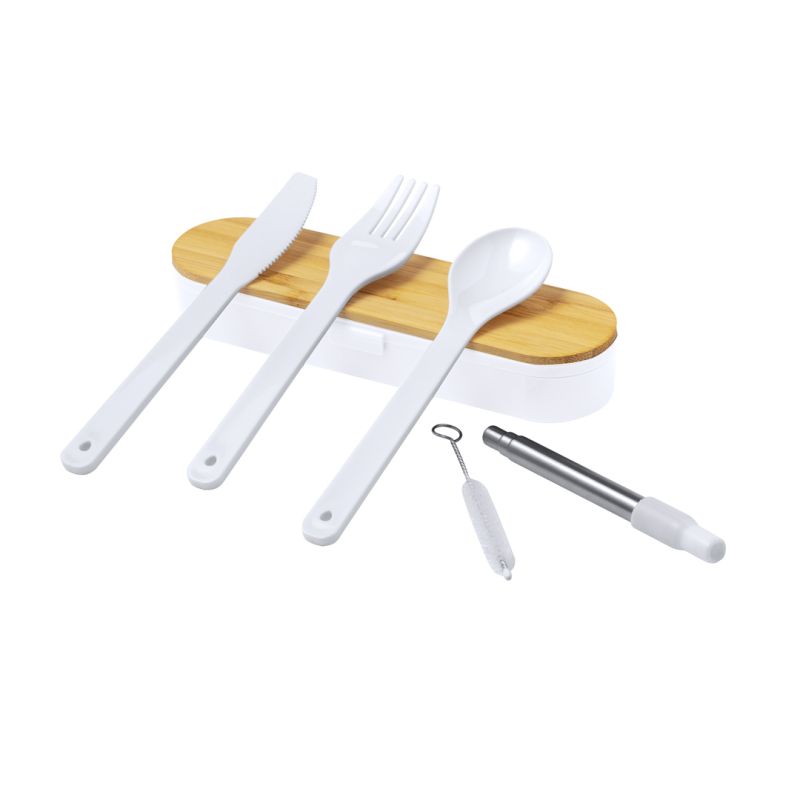Set Talheres Milner