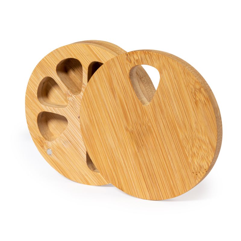 Caja para Comprimidos Medlar