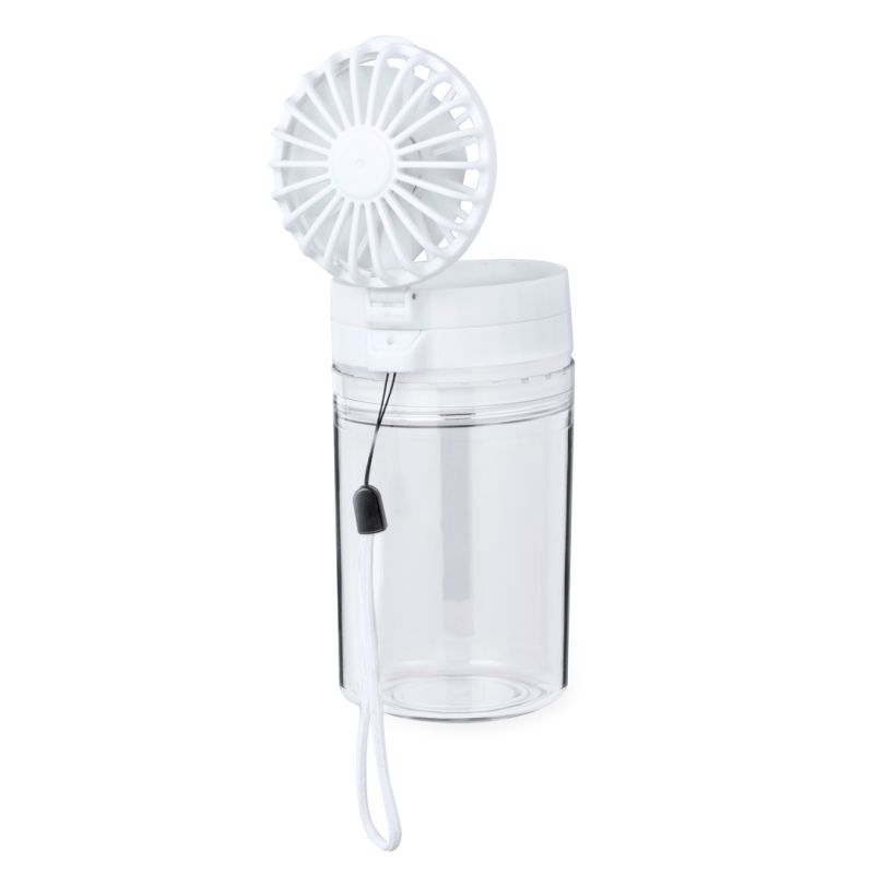 Ventilador de Garrafa Zexen