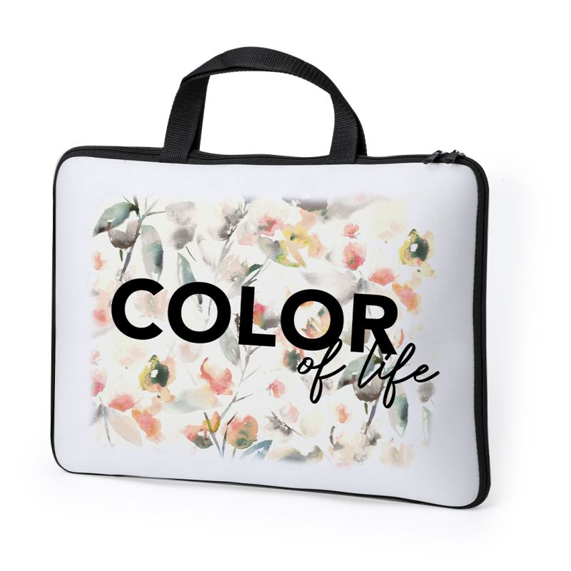 Bolsa para portátil de sublimación Lury