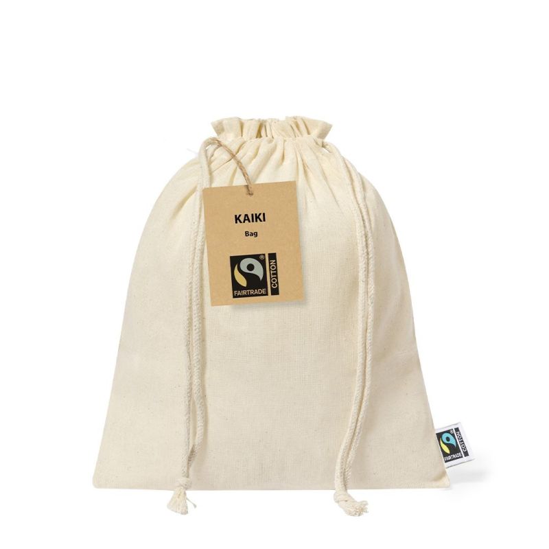 Saco Kaiki de Comercio Justo