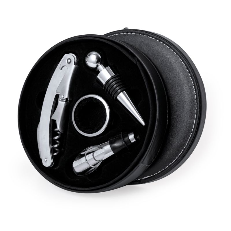 Conjunto de Vinos Albion