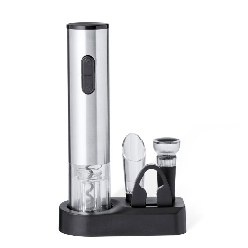 Conjunto de Vinos Magnar